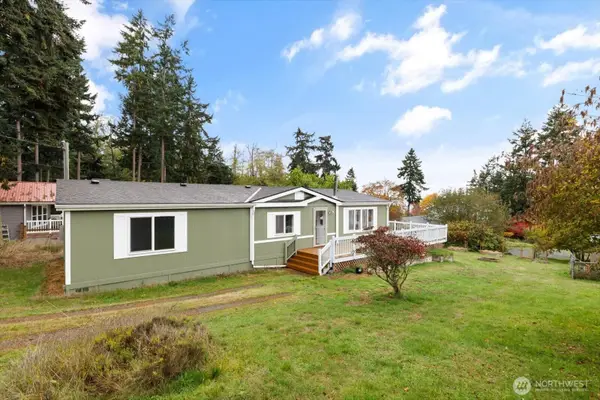 99 E Morris Road, Coupeville, WA 98239