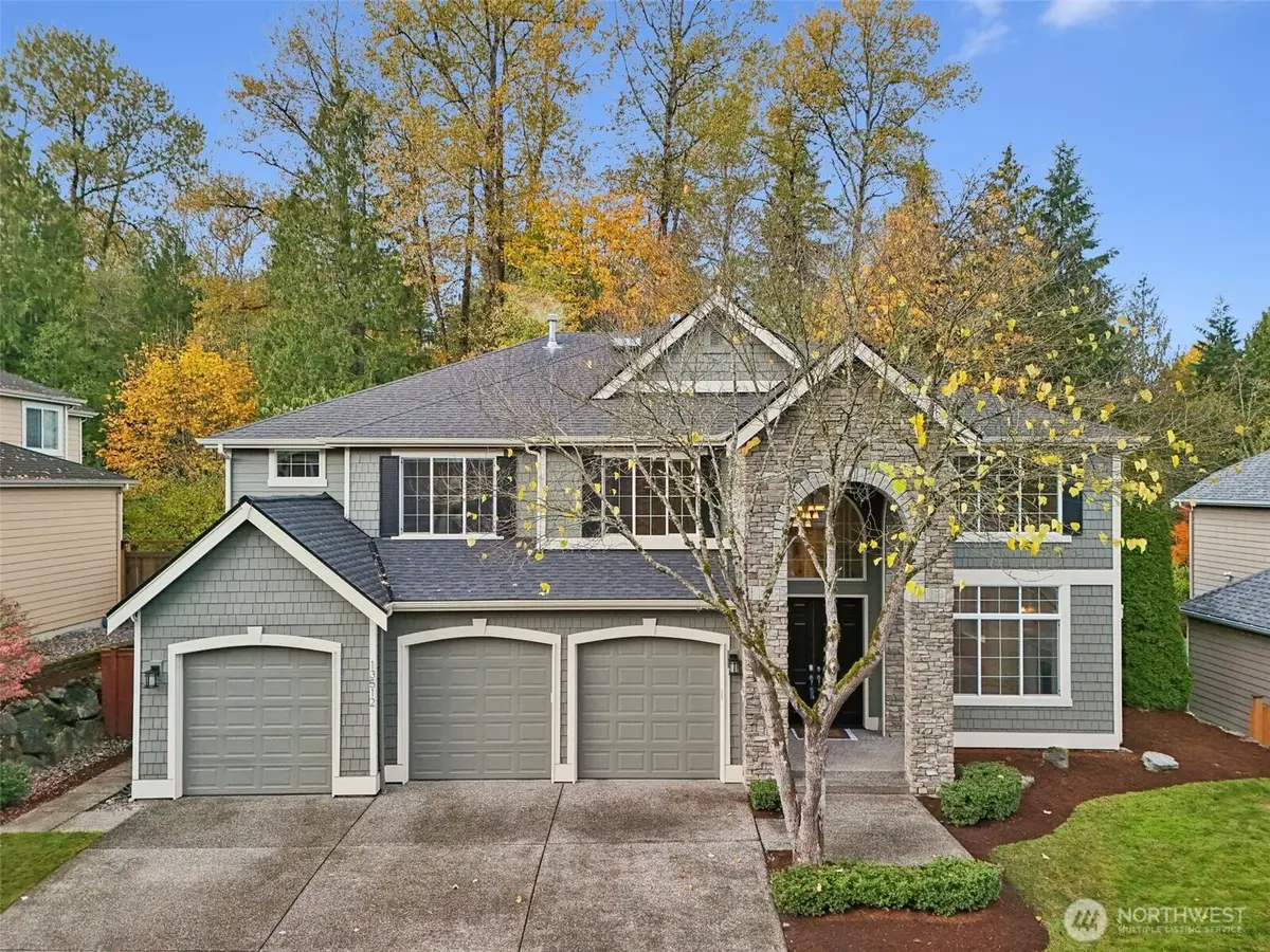 13512 79th Avenue Se, Snohomish, WA 98296 - Image #1