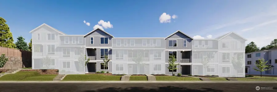 7025 Rainier Drive #F, Everett, WA 98203 - Image #3