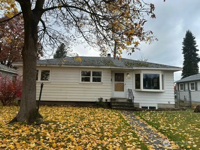 5223 N Cannon Street, Spokane, WA 99205 - Image #2