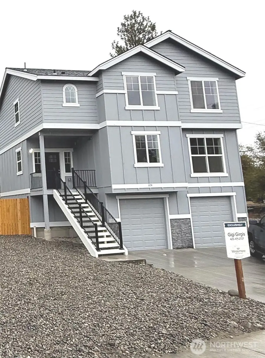 604 Ross Canyon Road, Omak, WA 98841 - Image #2