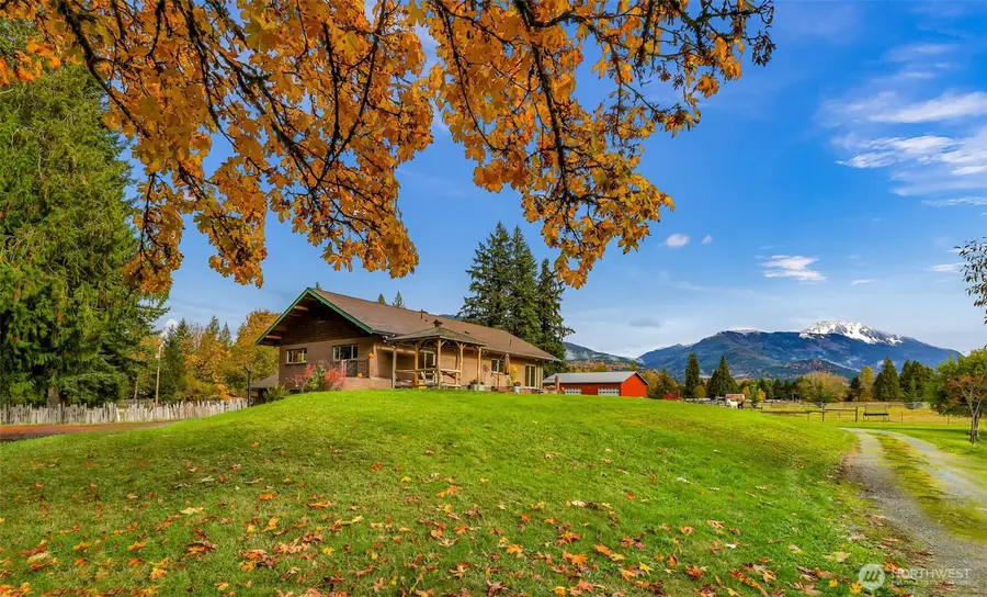 46003 Concrete Sauk Valley Road, Concrete, WA 98237 - Image #2