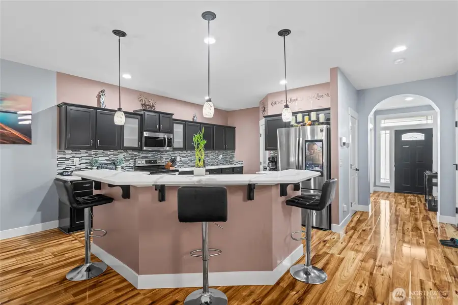 20715 95th Avenue Ct E, Graham, WA 98338 - Image #2