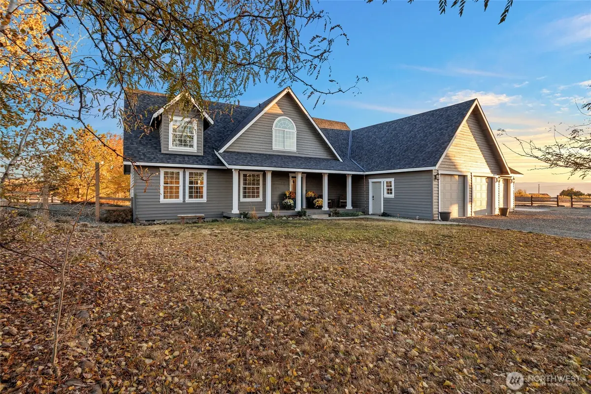 660 Buckboard Lane, Ellensburg, WA 98926 - Image #1