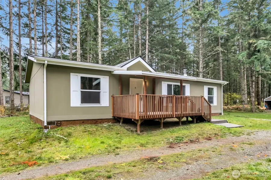 34318 42nd Avenue E, Eatonville, WA 98328 - Image #2