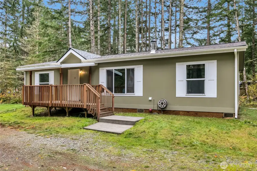 34318 42nd Avenue E, Eatonville, WA 98328 - Image #3