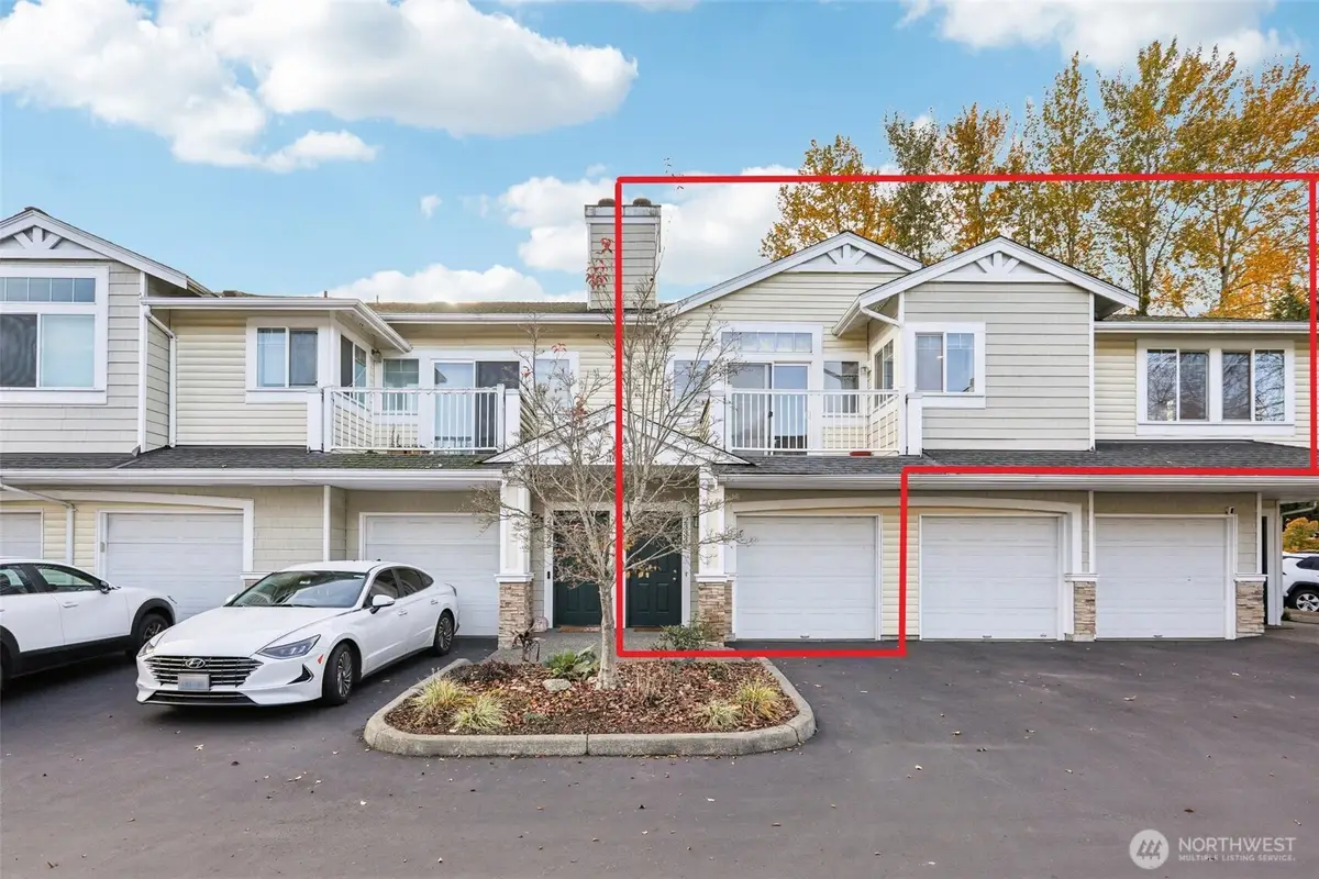 23331 59th Place S #16-4, Kent, WA 98032 - Image #1