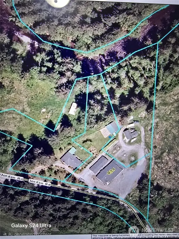 Address Withheld By Seller, Arlington, WA 98223