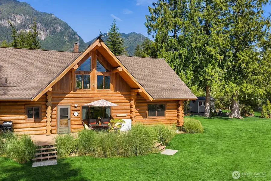 16406 May Creek Road, Gold Bar, WA 98251 - Image #3