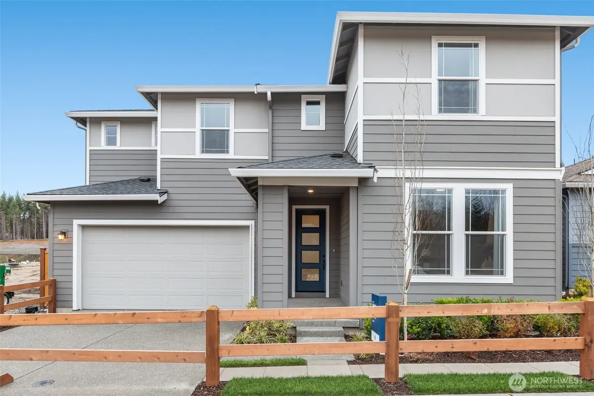 23338 Arbors Terrace Road Ne #00201, Kingston, WA 98370 - Image #1