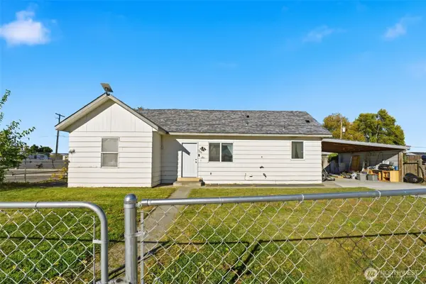 220 Birch Street, Burbank, WA 99323