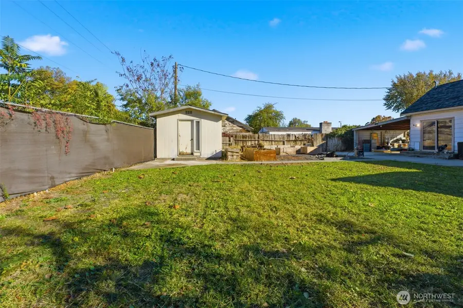 220 Birch Street, Burbank, WA 99323 - Image #3