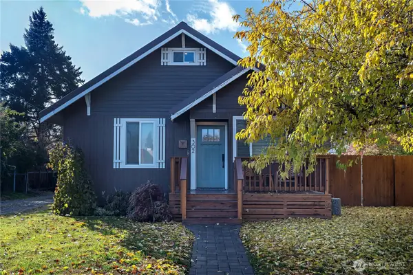 302 E Washington Avenue, Ellensburg, WA 98926