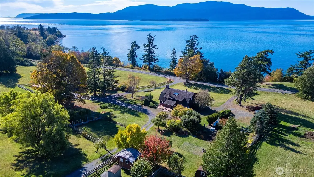 2395 W Shore Drive, Lummi Island, WA 98262 - Image #1