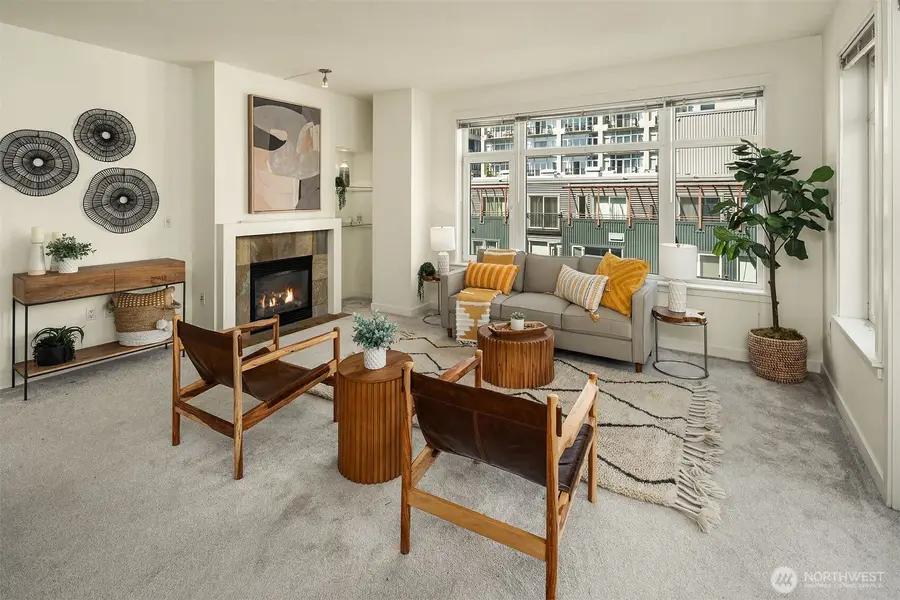 2607 Western Avenue #511, Seattle, WA 98121 - Image #2