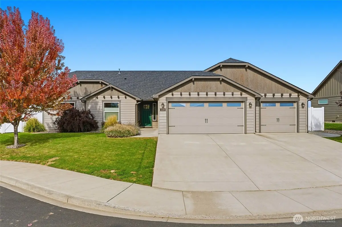 1339 Caprio Loop, Walla Walla, WA 99362 - Image #1