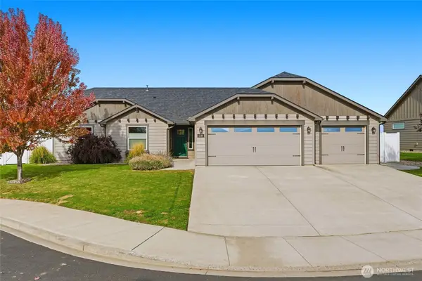 1339 Caprio Loop, Walla Walla, WA 99362