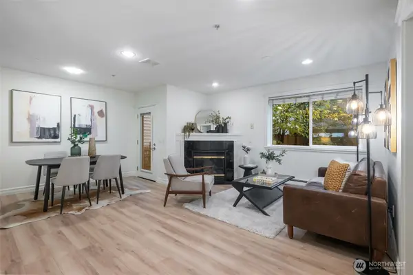 717 E Denny Way #1A, Seattle, WA 98122