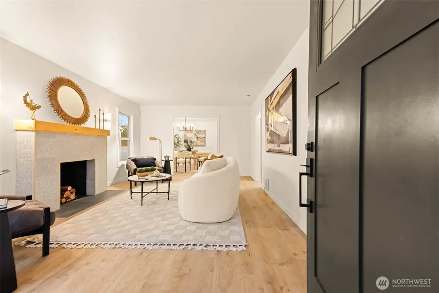 935 NW 61st Street, Seattle, WA 98107 - #3