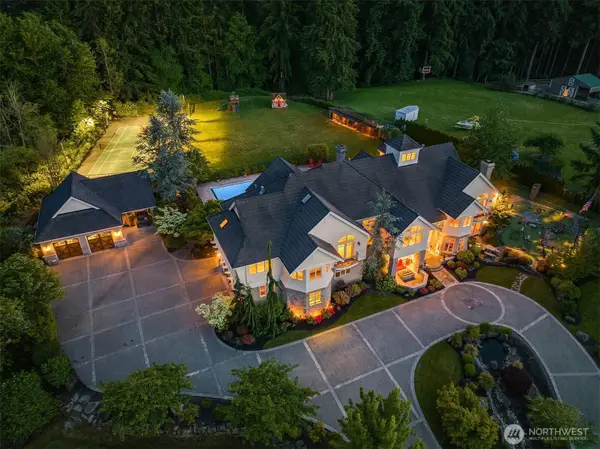 20727 SE 24th Street, Sammamish, WA 98075