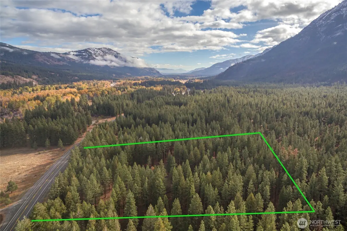 18164 Highway 20, Winthrop, WA 98862 - Image #1