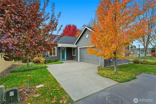706 Nuthatch Drive, College Place, WA 99324