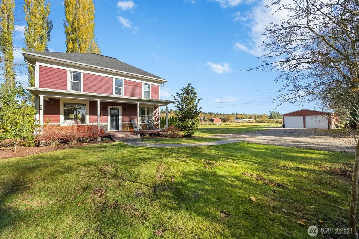 2880 Creasey Road, Custer, WA 98240 - Image #1