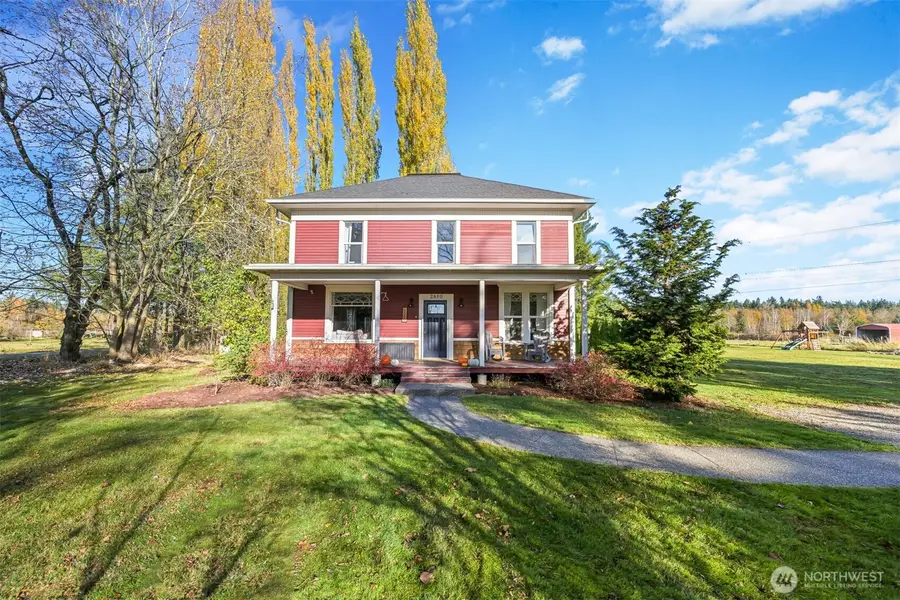 2880 Creasey Road, Custer, WA 98240 - Image #2