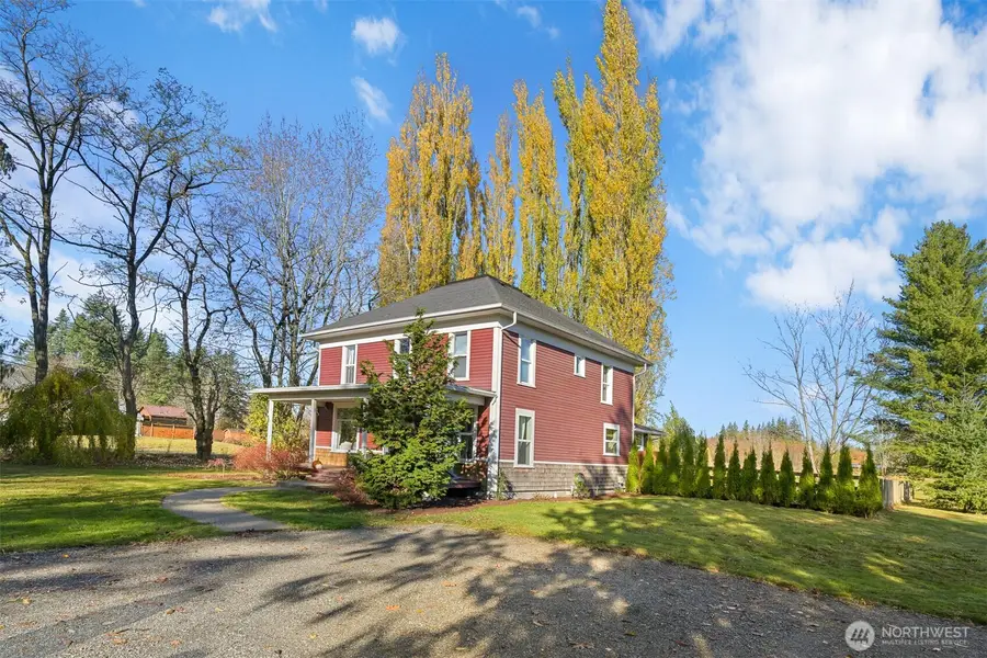 2880 Creasey Road, Custer, WA 98240 - Image #3