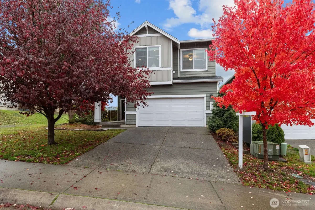 19518 19th Avenue Ct E, Spanaway, WA 98387 - Image #1