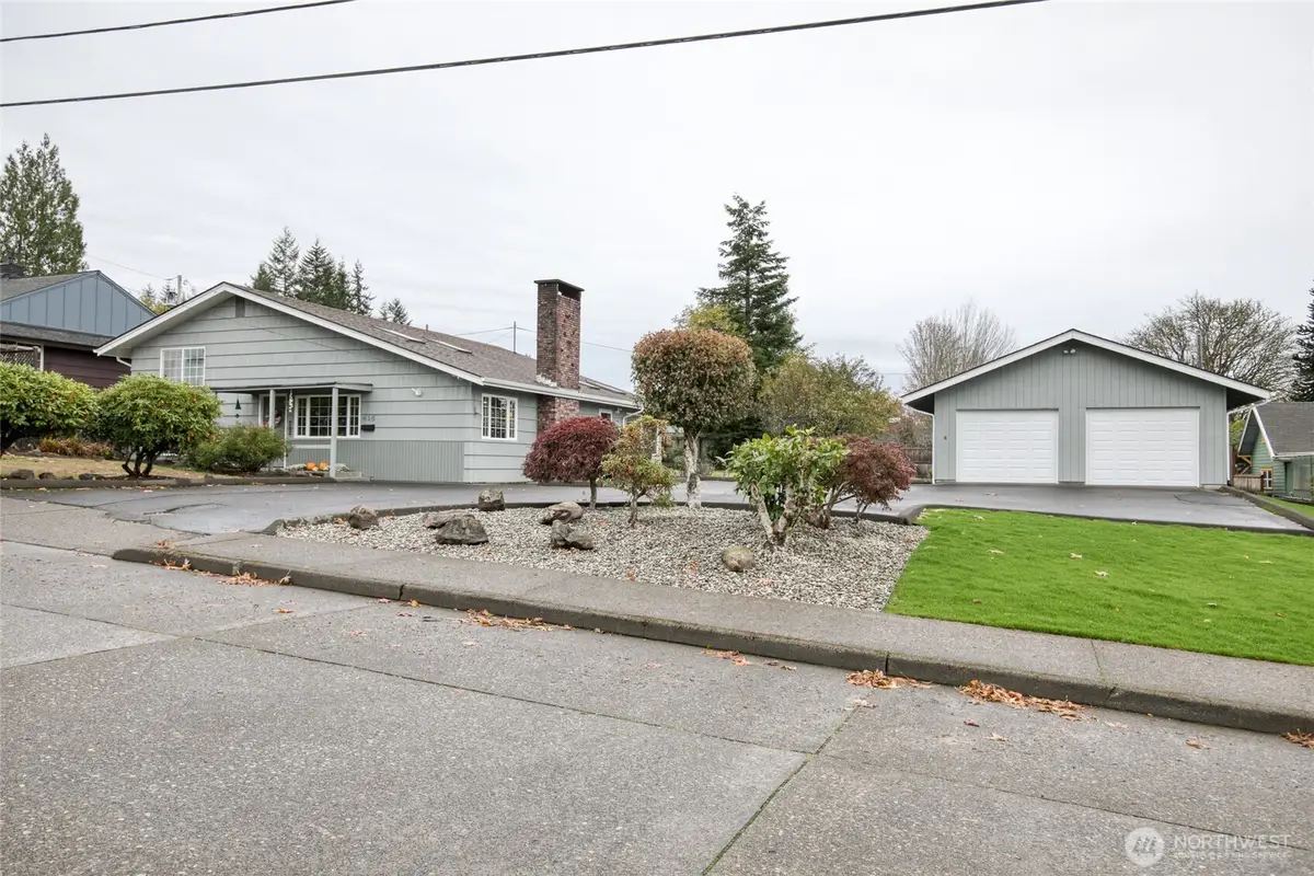 416 N 1st Street, Montesano, WA 98563 - Image #1