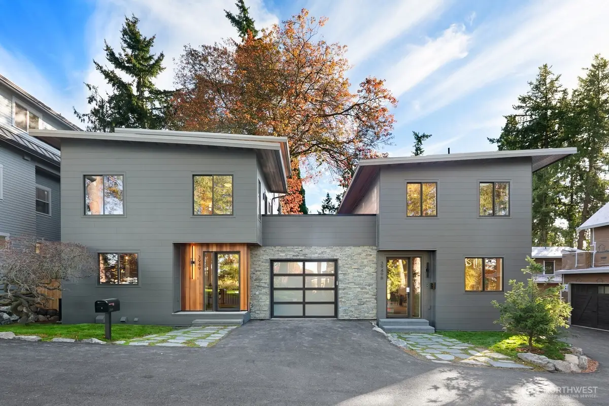 3949 W Barrett Lane, Seattle, WA 98199 - Image #1