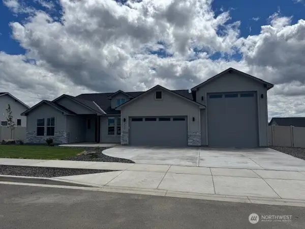207 E Chinook Road, Ellensburg, WA 98926