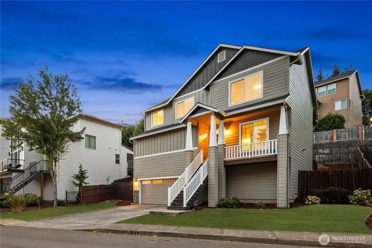 4585 Y Street, Washougal, WA 98671 - Image #1