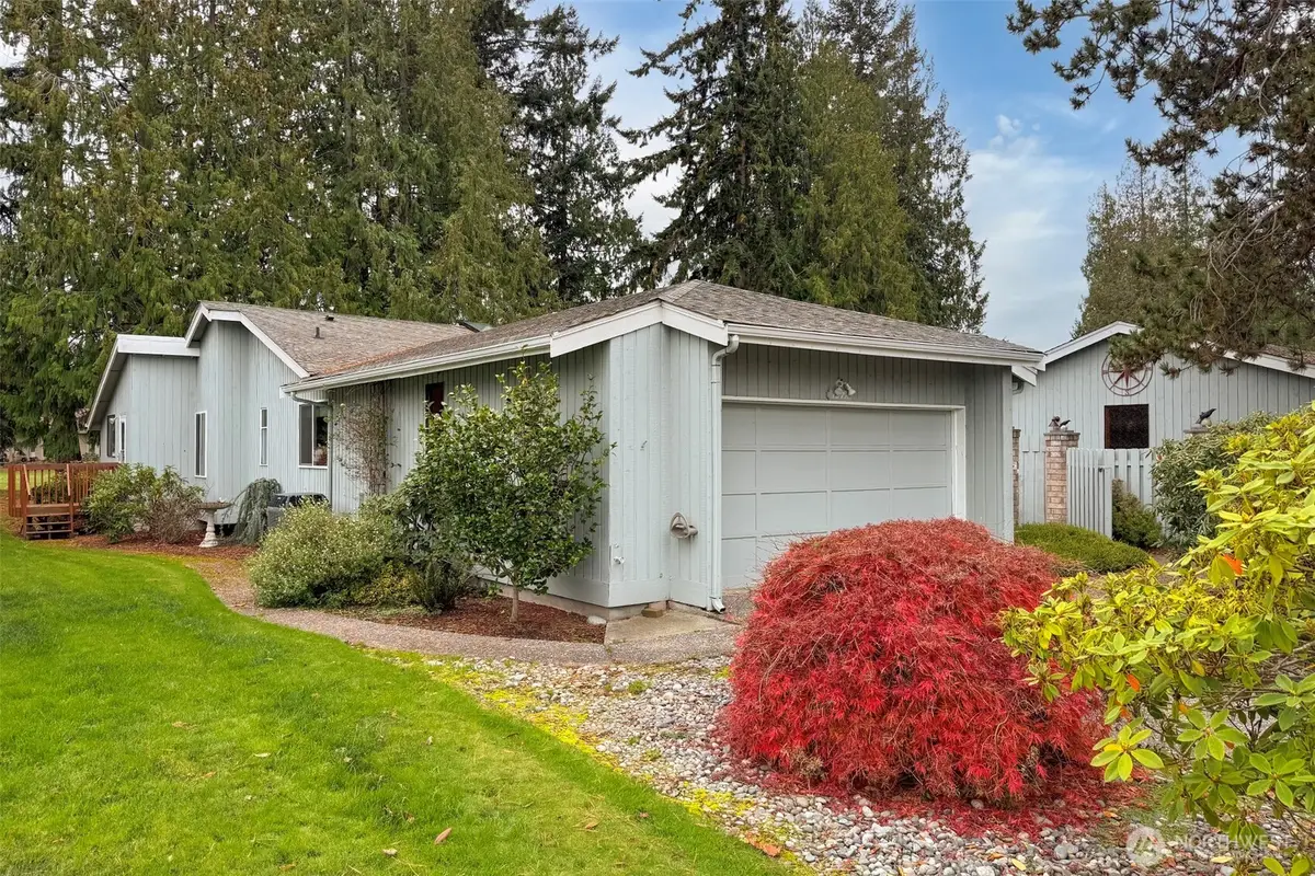 137 Hilltop Drive #A, Sequim, WA 98382 - Image #1