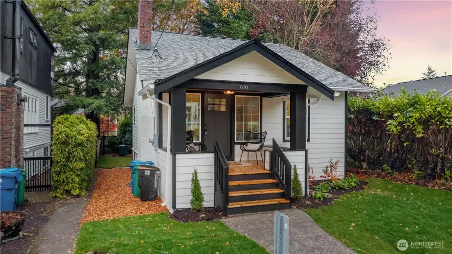 610 W Halladay Street, Seattle, WA 98119 - Image #3