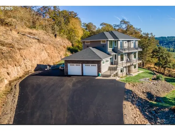 4300 Old Pacific Highway S, Kelso, WA 98624