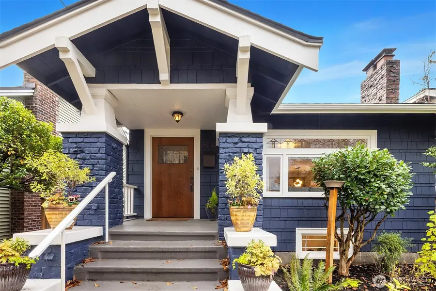 5711 Latona Avenue Ne, Seattle, WA 98105 - Image #2