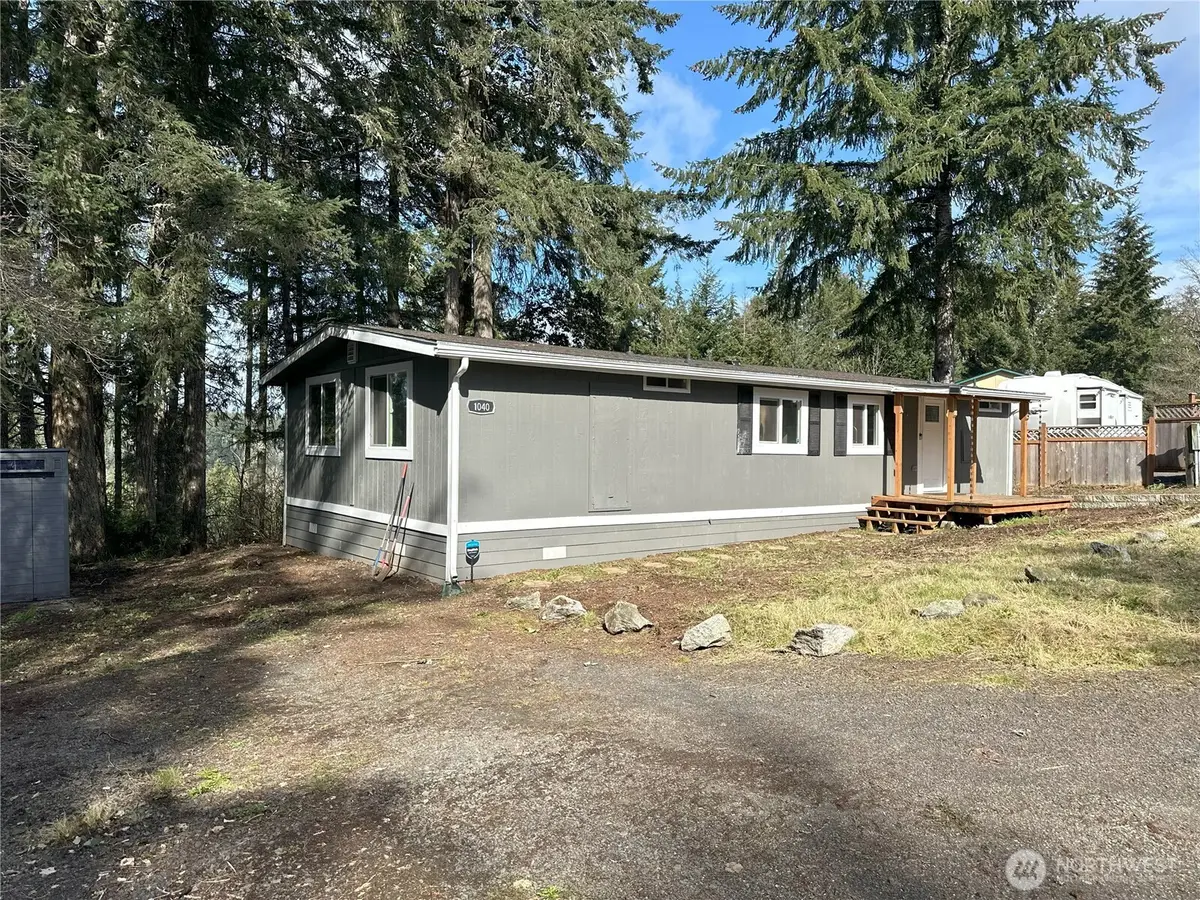1040 NE Larson Boulevard, Belfair, WA 98528 - Image #1