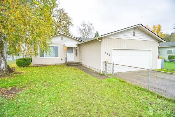 501 Division Street, Kelso, WA 98626