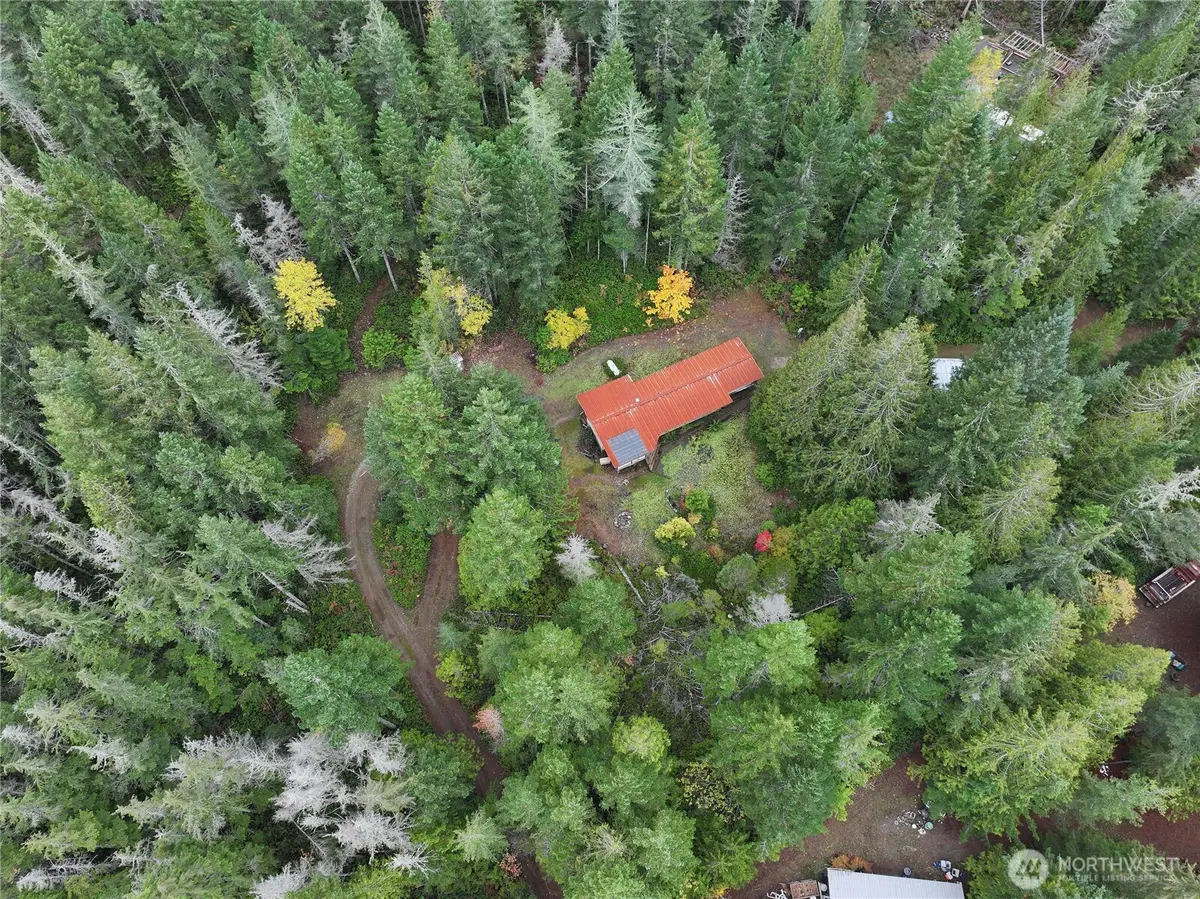 292 NE Kissin Tree Lane, Tahuya, WA 98588 - Image #1