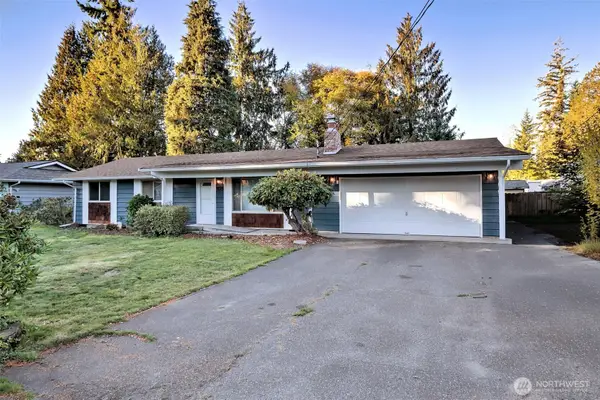 3589 SE Pine Tree Drive, Port Orchard, WA 98366