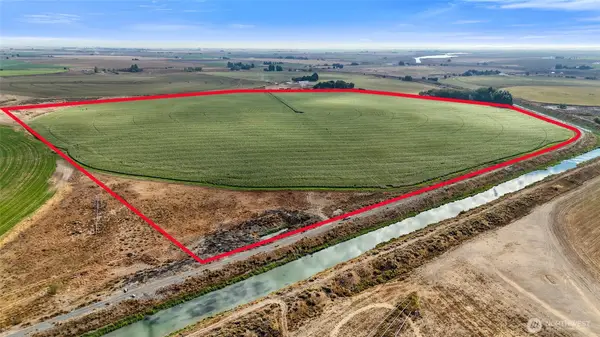 0 Parcel 31-3198-000, Quincy, WA 98848