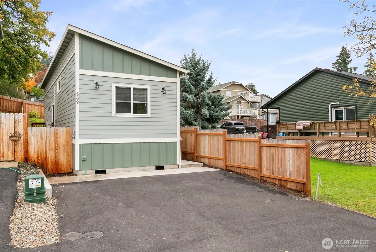 569 N 3rd, Kalama, WA 98625 - Image #1