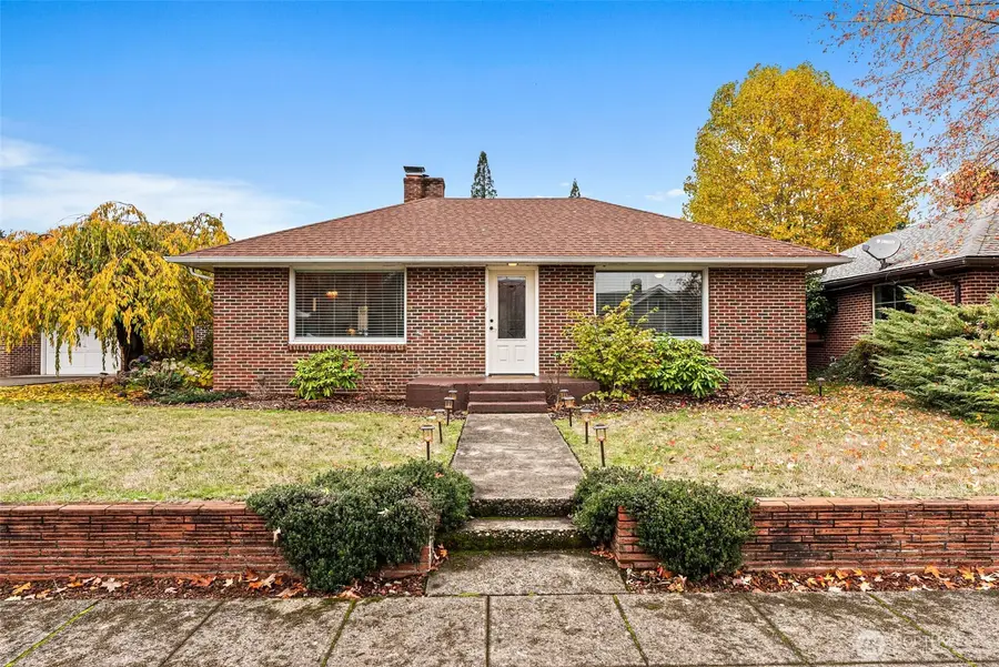 809 K St, Centralia, WA 98531 - Image #2