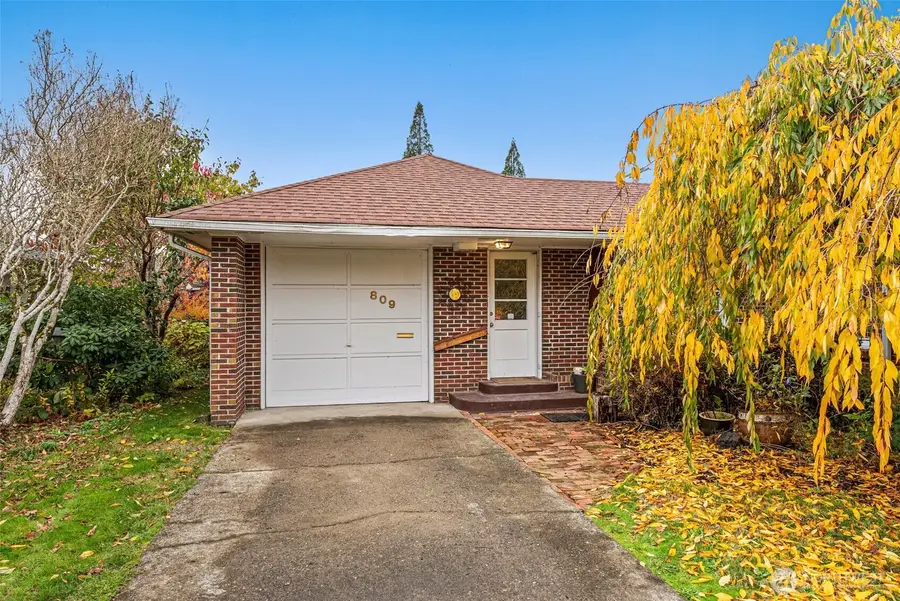 809 K St, Centralia, WA 98531 - Image #3