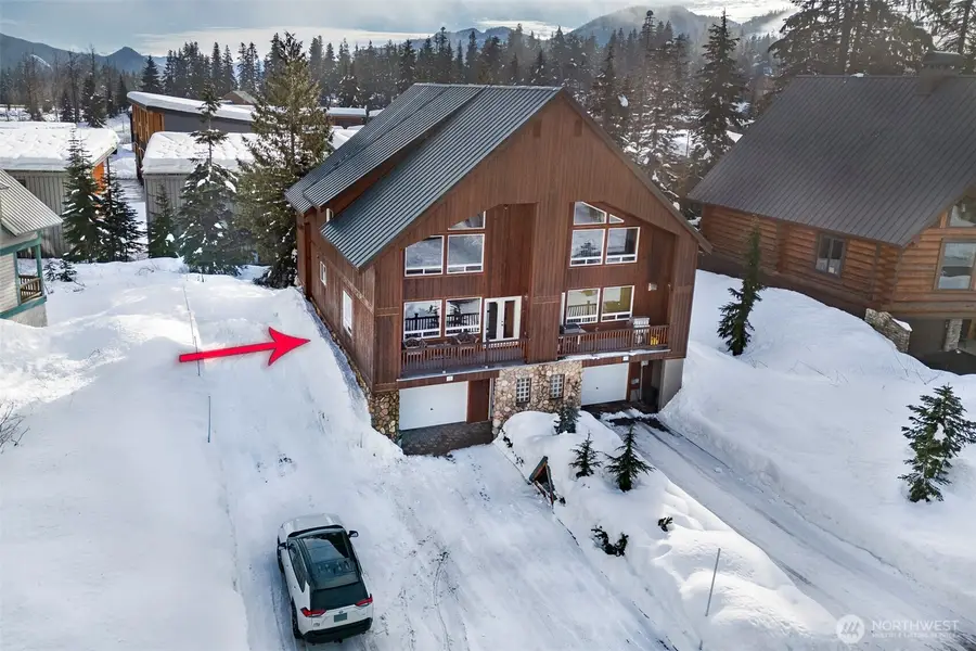 15 Guye Peak Lane, Snoqualmie Pass, WA 98068 - Image #2