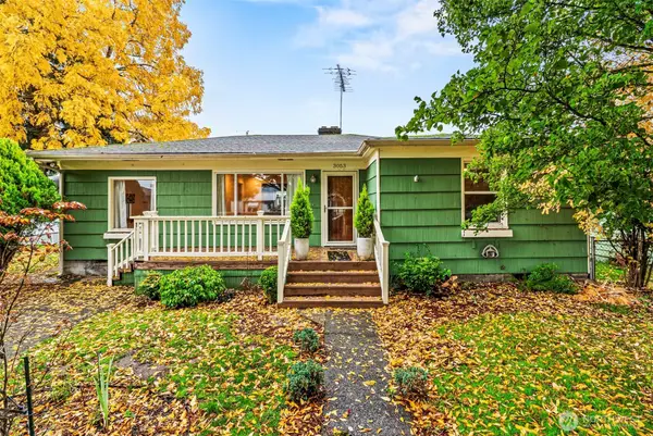 3053 Fir Street, Longview, WA 98632