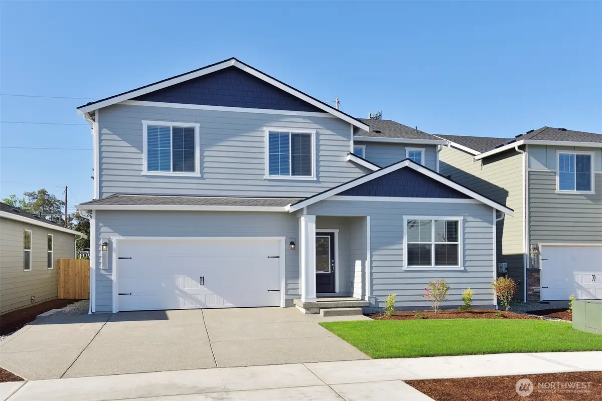 9714 Hay Street Se, Yelm, WA 98597 - Image #1