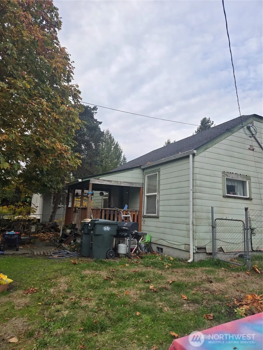 7610 Union Mills Road Se, Lacey, WA 98503 - Image #1